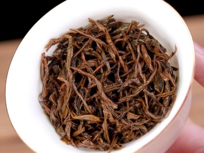 静美茶岭新茶正山小种红茶茶叶批发桂圆香浓香型散装厂家批发500g图4