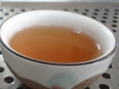 油切黑乌龙青茶乌龙茶安溪铁观音茶叶烘焙浓香批发奶茶店专用奶茶图3