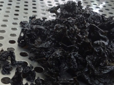 油切黑乌龙青茶乌龙茶安溪铁观音茶叶烘焙浓香批发奶茶店专用奶茶图4