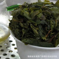 黄金桂乌龙花香铁观音茶叶浓香散装批发奶茶店蜜桃乌龙茶奶茶原料