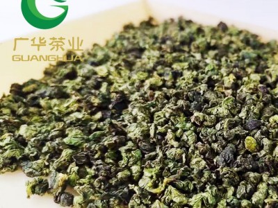 黄金桂乌龙花香铁观音茶叶浓香散装批发奶茶店蜜桃乌龙茶奶茶原料图5