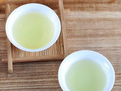乌龙茶安溪铁观音茶叶浓香型兰花香茶梗沫散装批发奶茶店奶茶原料图3