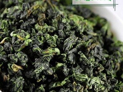 奶茶店奶茶原料四季春乌龙茶铁观音茶叶黄旦金观音浓香型散装批发图2