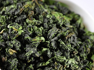 奶茶店奶茶原料四季春乌龙茶铁观音茶叶黄旦金观音浓香型散装批发图5