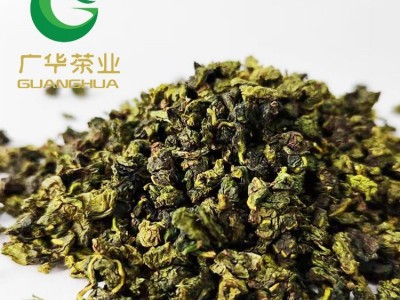 奶茶店奶茶原料四季春乌龙茶铁观音茶叶黄旦金观音浓香型散装批发图4