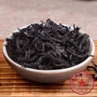 乌龙茶大红袍散装岩茶2022年秋茶茶叶闽南茶外贸跨境货源