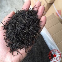 花香小种红茶散装岩茶批发蜜香型福建茶叶2022年秋茶上市