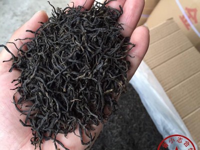 花香小种红茶散装岩茶批发蜜香型福建茶叶2022年秋茶上市图5