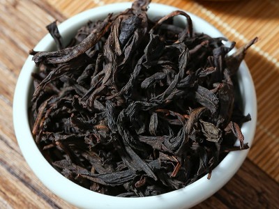 批发大红袍乌龙茶闽南茶叶2022年秋茶散装茶叶食用农产品跨境货源图4