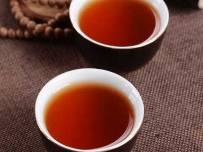 批发大红袍乌龙茶闽南茶叶2022年秋茶散装茶叶食用农产品跨境货源图3