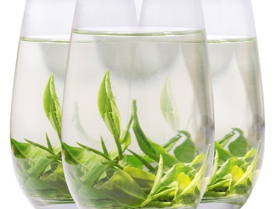 龙井绿茶2022新茶杭州春茶散装茶叶批发罐装厂家直播带货厂家直销图3