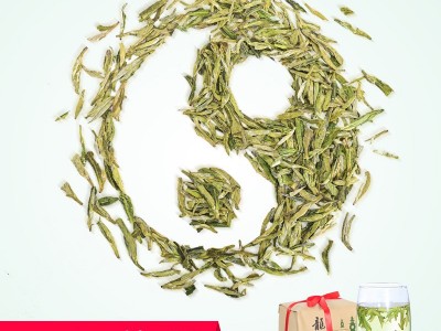 龙井绿茶叶2022新茶明前杭州绿茶春茶叶批发散装纸包代发直播带货图3