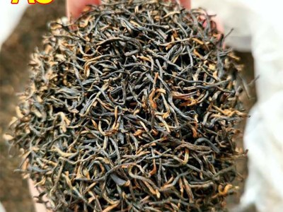 金骏眉红茶蜜香浓香型武夷山桐木关茶叶散装批发500g厂家一件代发图3