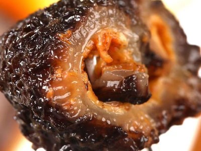 厂家直供一手货源一件代发即食海参即食红极参批发500g图4