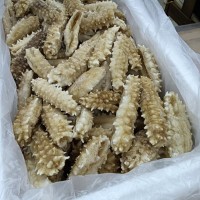 海参厂家直发即食海参即食白金刺身批发零售500g斤装