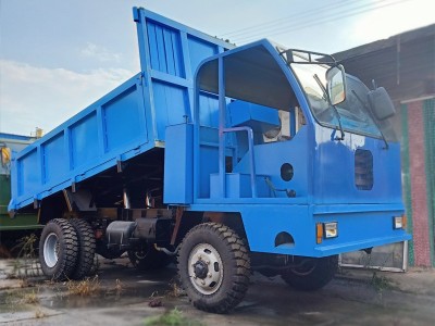 农用四不像运输车 厂家销售四不像车 农用小型运输车图4