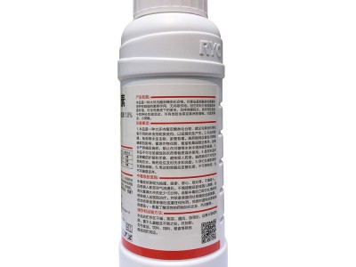 阿维菌素 1000毫升 根结线虫螨虫红蜘蛛 杀虫剂批发 阿维菌素图2