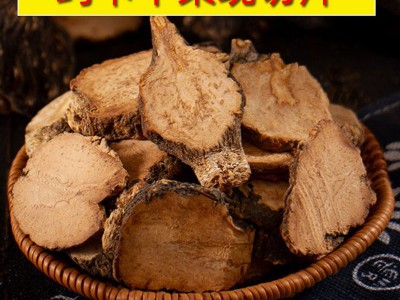 批发玛卡干果500g黑玛卡片干片药材马卡云南丽江秘鲁玛咖片正品粉图4
