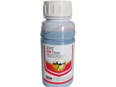 诺普信爱维丁5%阿维菌素 小菜蛾稻纵卷叶螟食心虫根结线虫杀虫剂图3