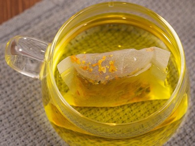 赤小豆薏米芡实茶 批发红豆薏米茶 芡实薏米袋泡茶OEM贴牌加工图2