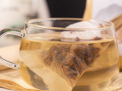 大麦茶 原味级烘焙 袋泡茶 袋装浓香 一件代发OEM贴牌加工图4