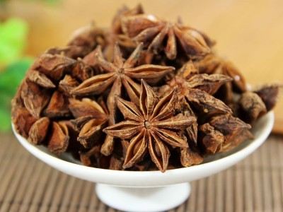 产地直供广西八角大料 干货调味香料八角 大茴香火锅底料图2