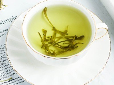 金银花30g 罐装药食同源 泡茶批发代发 花草茶 组合茶图4