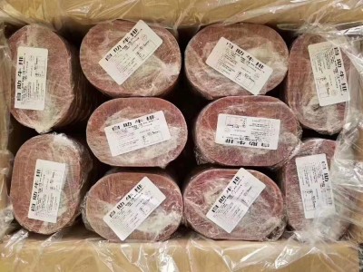 畅意自助牛排 自助餐牛排100g*160片商用牛扒西餐牛排调理牛排图2