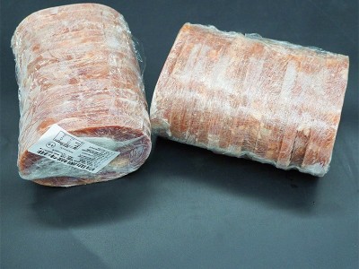 畅意自助黑椒牛排160片*100克牛排西餐厅黑椒牛排自助餐厅食材图2