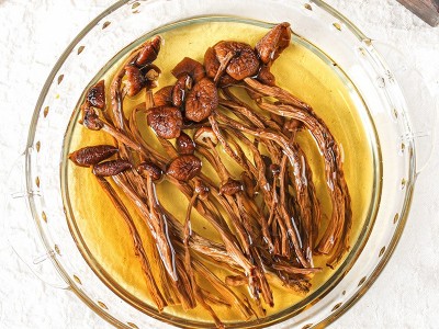 【一件代发】茶树菇干货不开伞批发煲炖汤图3