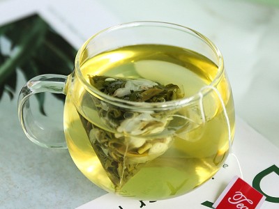 众智花茶量贩版茶大包装实惠装酸梅汤组合茶一件代总组合多款茶图4