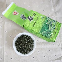 碧螺春茶 真空包装 袋装250g 厂家批发 量大从优 供茶楼餐饮商超