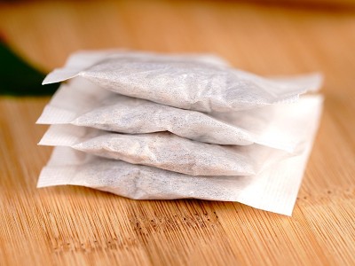红豆薏米茶 赤小豆芡实薏米代用茶小包装独立袋泡茶代加工图2