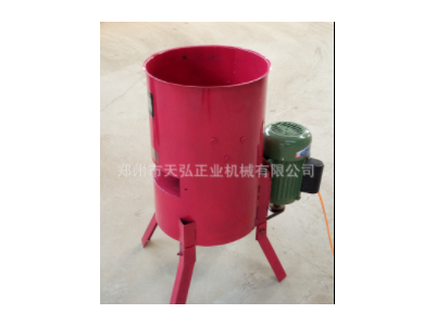 烤漆加厚型蔬菜萝卜电动切丝机 土豆芥菜瓜果薯类块茎切丝机图2