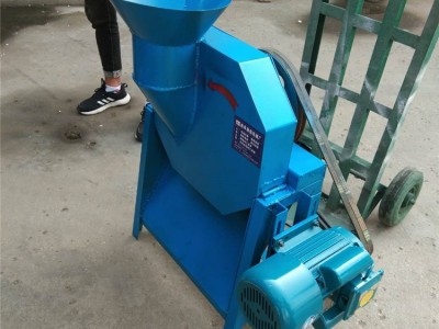 厂家出售供应 立式500型红薯香芋切片机 家用小型电动削片机图2