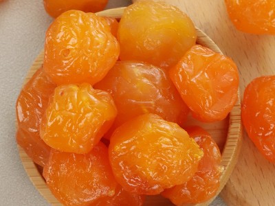 散装批发休闲零食酸甜情人梅蜜饯凉果水果脯梅子干开胃秘制相思梅图4