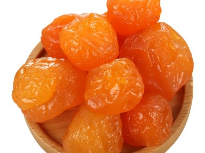 散装批发休闲零食酸甜情人梅蜜饯凉果水果脯梅子干开胃秘制相思梅图5