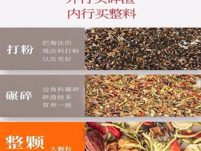 厂家批发汉方益甘茶菊花决明子牛蒡组合三角包茶 支持一件批发图2