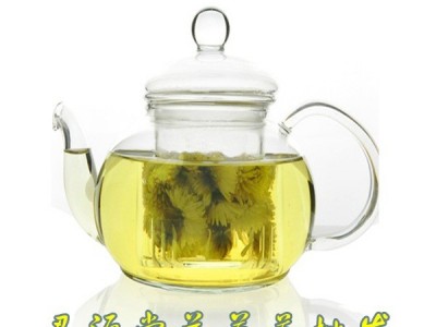 批发 散装花草茶【胎菊王 甘菊】图3