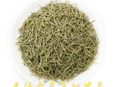 君源堂批发花草茶 迷迭香 迷迭香花茶 迷迭香干货图5