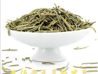 君源堂批发花草茶 迷迭香 迷迭香花茶 迷迭香干货图4