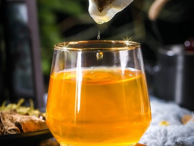 菊花决明子茶 菊花决明子组合袋泡茶组合茶 恢复茶批发量大价优图2