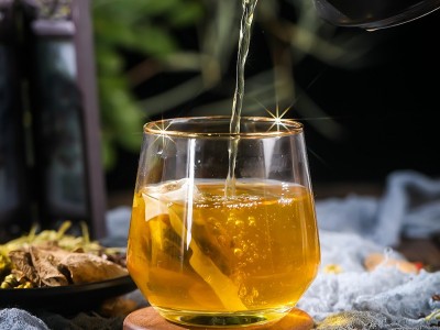 菊花决明子茶 菊花决明子组合袋泡茶组合茶 恢复茶批发量大价优图5