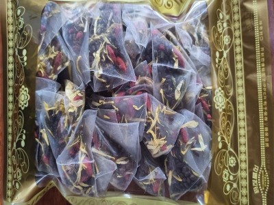 菊花决明子茶 菊花决明子组合袋泡茶组合茶 恢复茶批发量大价优图4