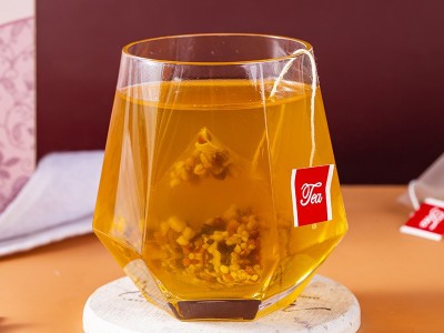 红豆芡实薏米茶赤小豆薏米茶袋泡茶厂家直销O E M代加 工可定 制图2