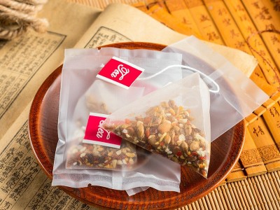 红豆芡实薏米茶赤小豆薏米茶袋泡茶厂家直销O E M代加 工可定 制图4