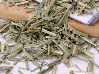 花草茶 柠檬草 柠檬草茶散装 香茅草 新柠檬草大批量批发图3