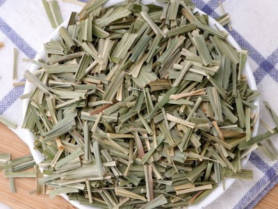 花草茶 柠檬草 柠檬草茶散装 香茅草 新柠檬草大批量批发图4