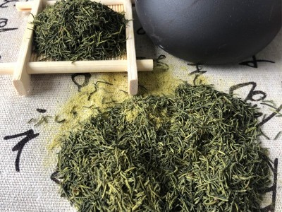 杜仲雄花茶 杜仲雄花 杜仲雄花批发大批量 袋装 中药材 一件代发图5