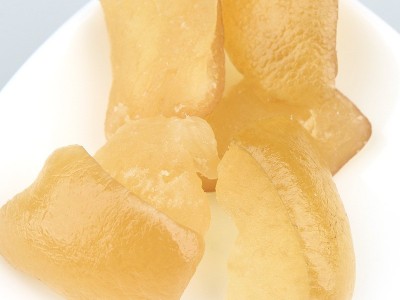 柚子皮蜜柚皮干蜜柚干原味柚脯福建平和琯溪蜜柚蜜饯果脯图4